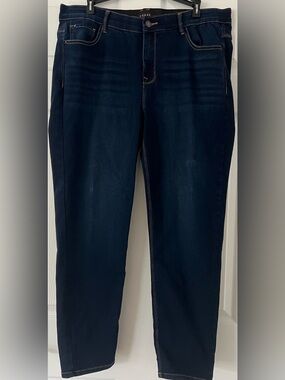 Curve Appeal Jeans